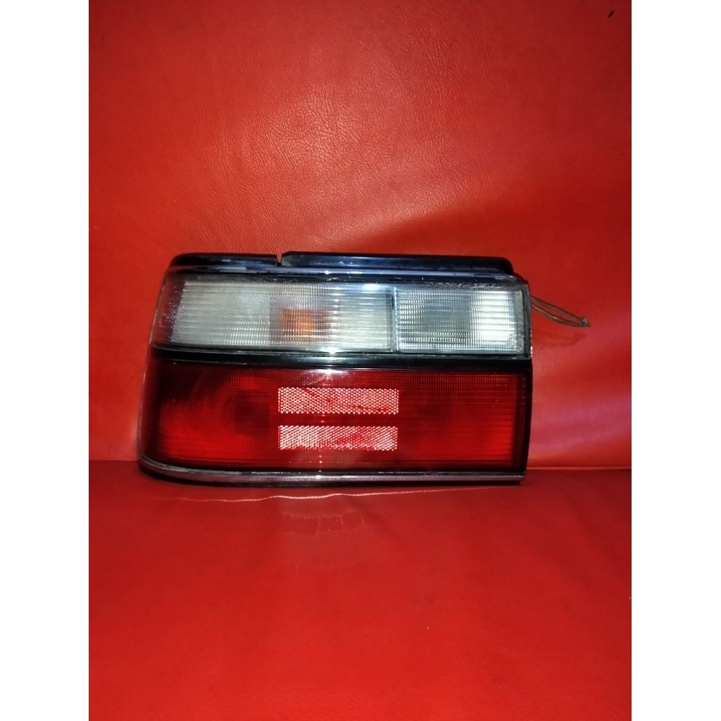 Lampu stop/lampu belakang corolla twincam merk Koito