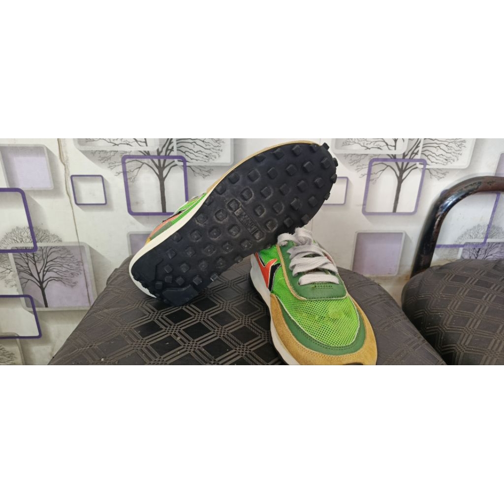 sepatu second size 41