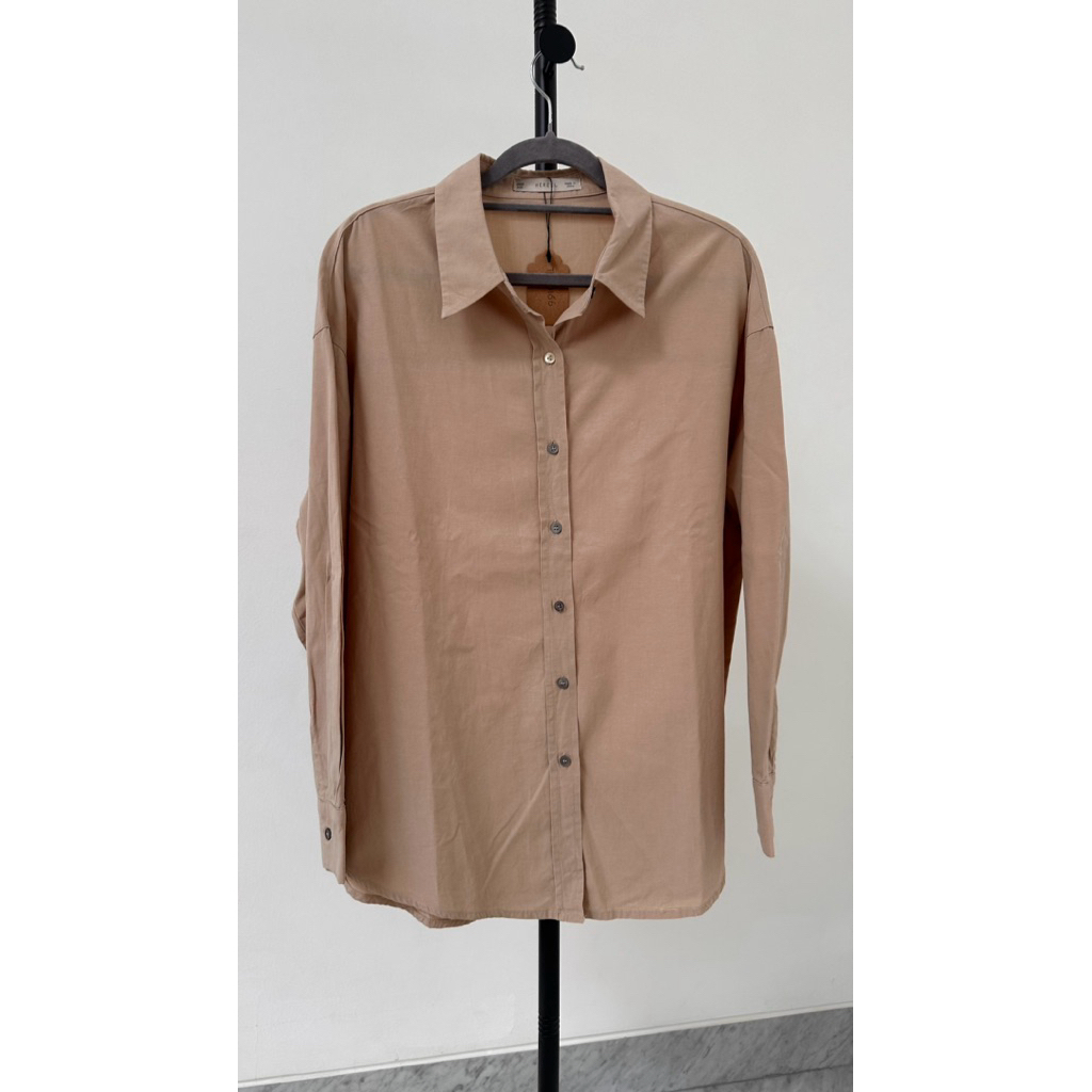 Preloved Herell Top - TP0166