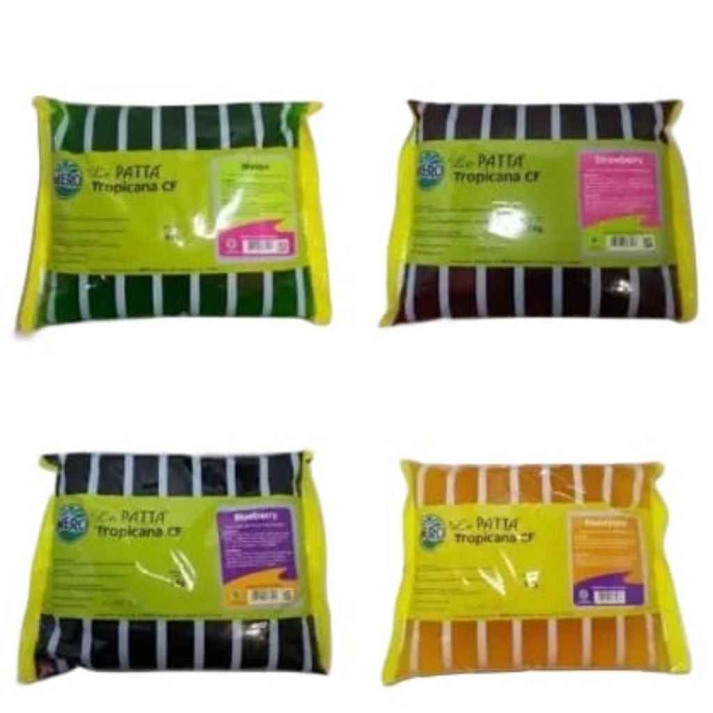 

Selai jelly topkita/lepatta Tropicana CF 5kg