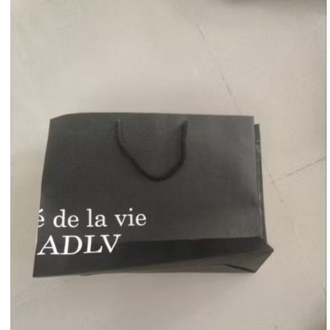 

paper bag ADLV Ae De La Vie