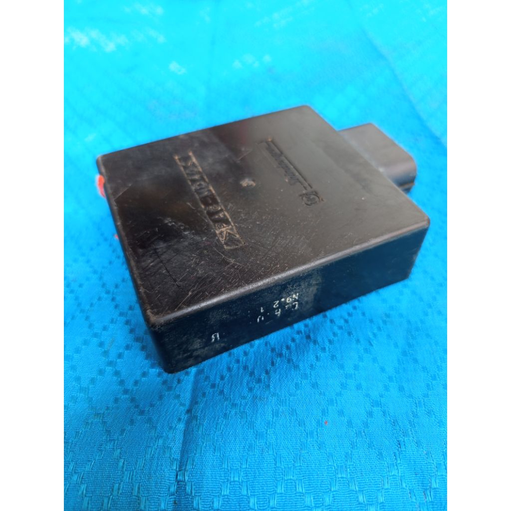 CDI Honda Vario 110 old Original / CDI Vario karbu Original copotan