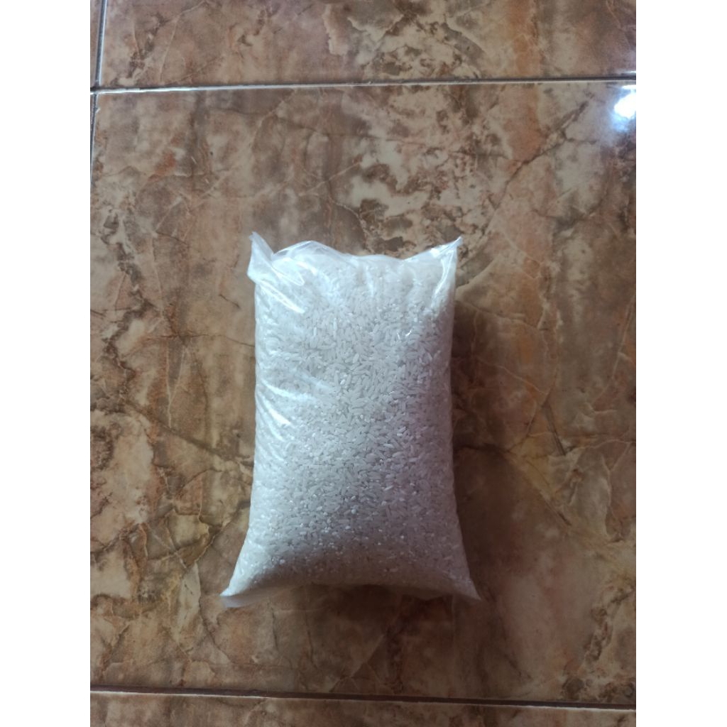 

Beras murah Beras pulen | Beras selepan Beras kemasan 1kg enak Beras lokal