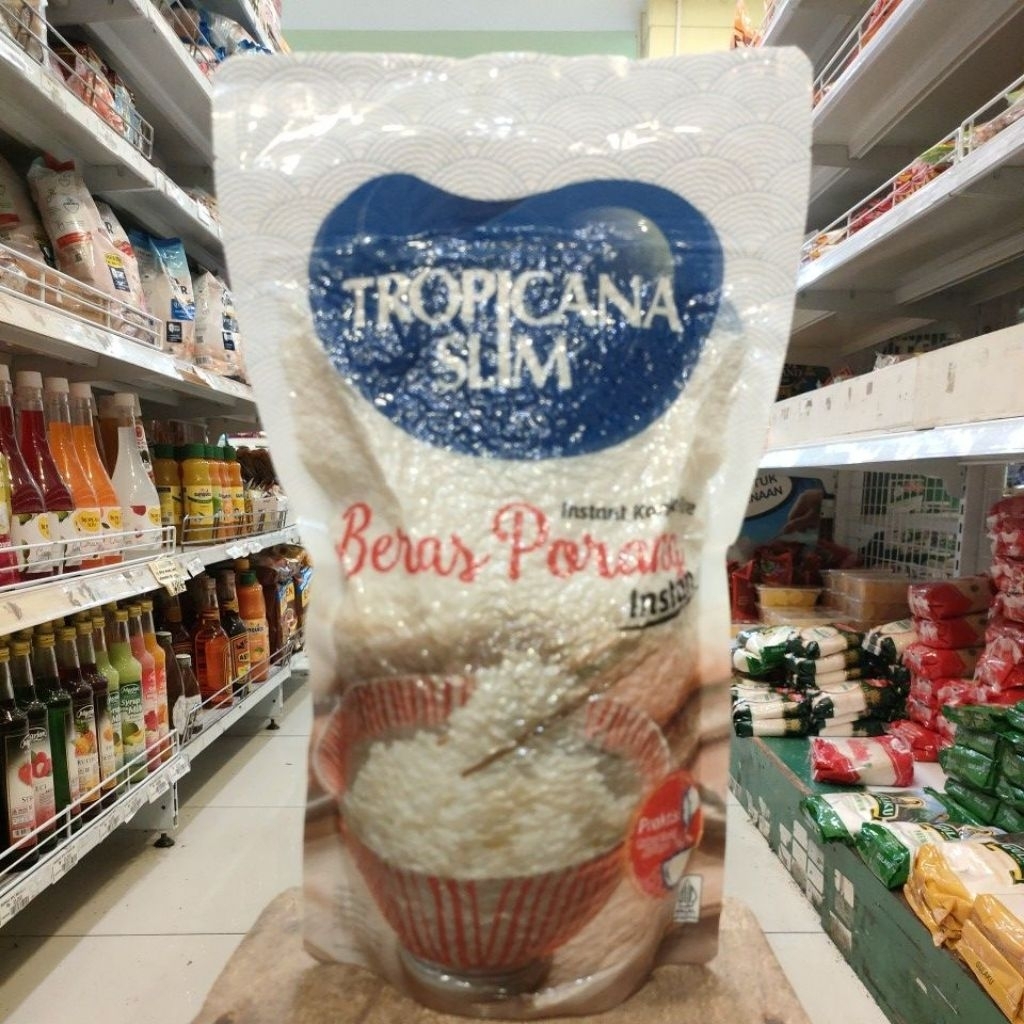 

Tropicanaslim beras porang 1kg
