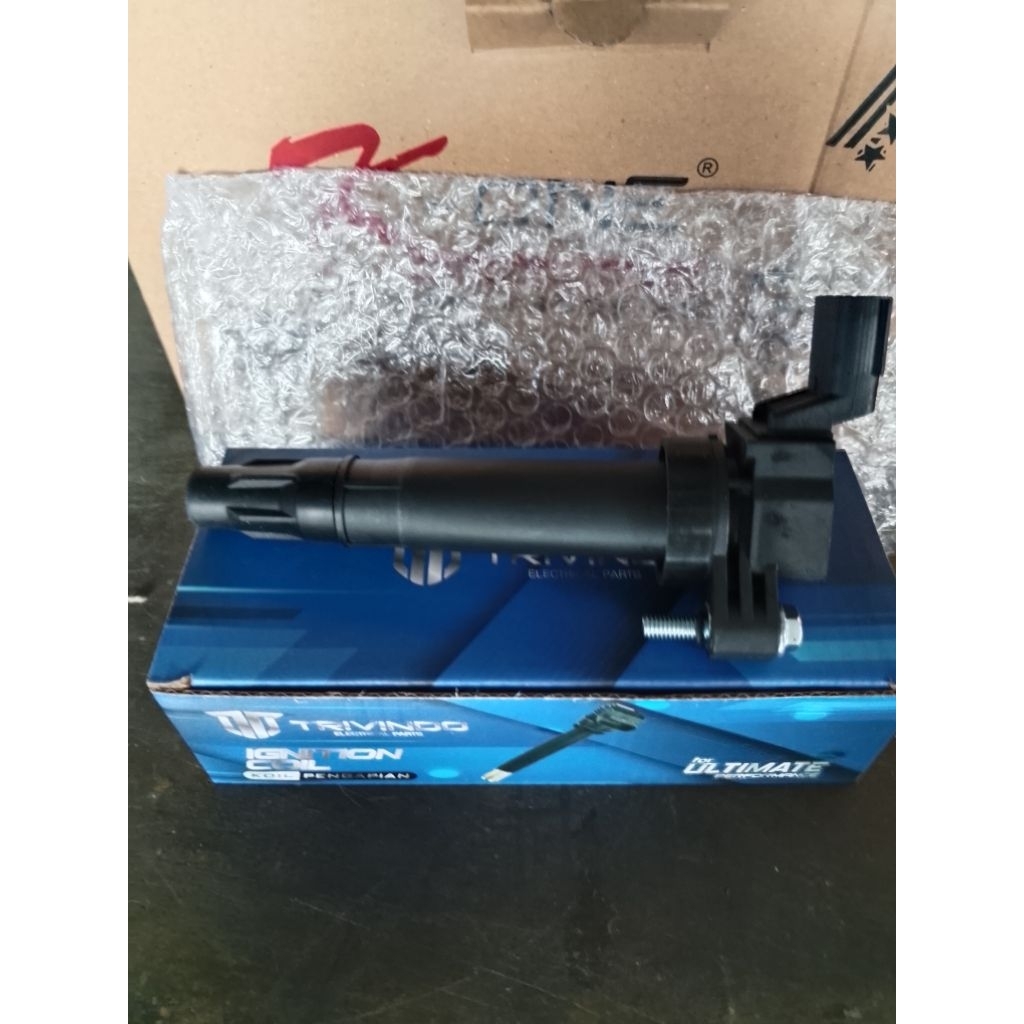 Coil chevrolet spin 1.5