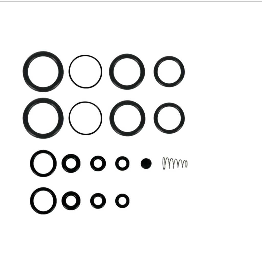 SIL SET POMPA PCP / SIL SET POMPA / SPAREPART POMPA PCP