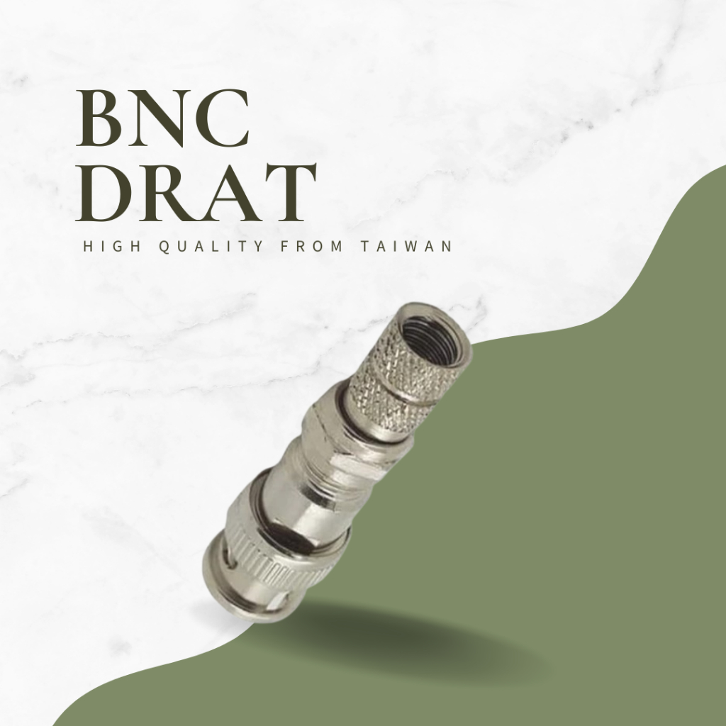 BNC Drat Taiwan