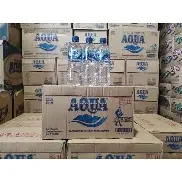 

1 [DUS] Minuman botol | aqua | alamo | le mineral