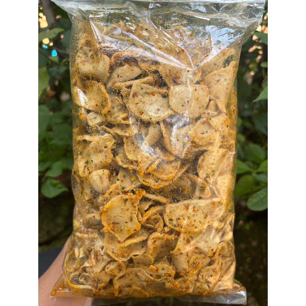 

BASRENG SULTAN VIRAL 1KG / BASRENG BUMBU MELIMPAH