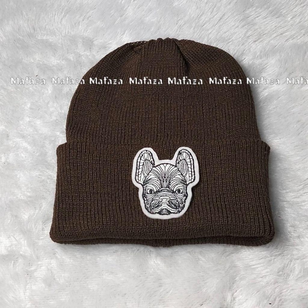 kupluk/kupluk pria wanita/kupluk murah/kupluk tebal/kupluk gunung/kupluk radog black