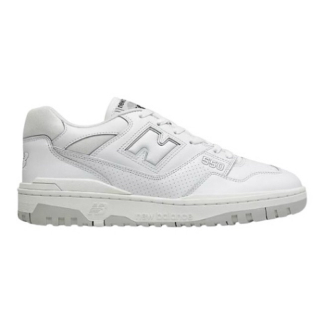 New Balance 550 Sneakers | Sepatu