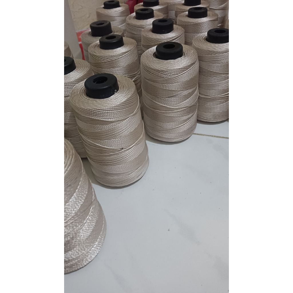 Benang nilon D18 isi 4@300mtr