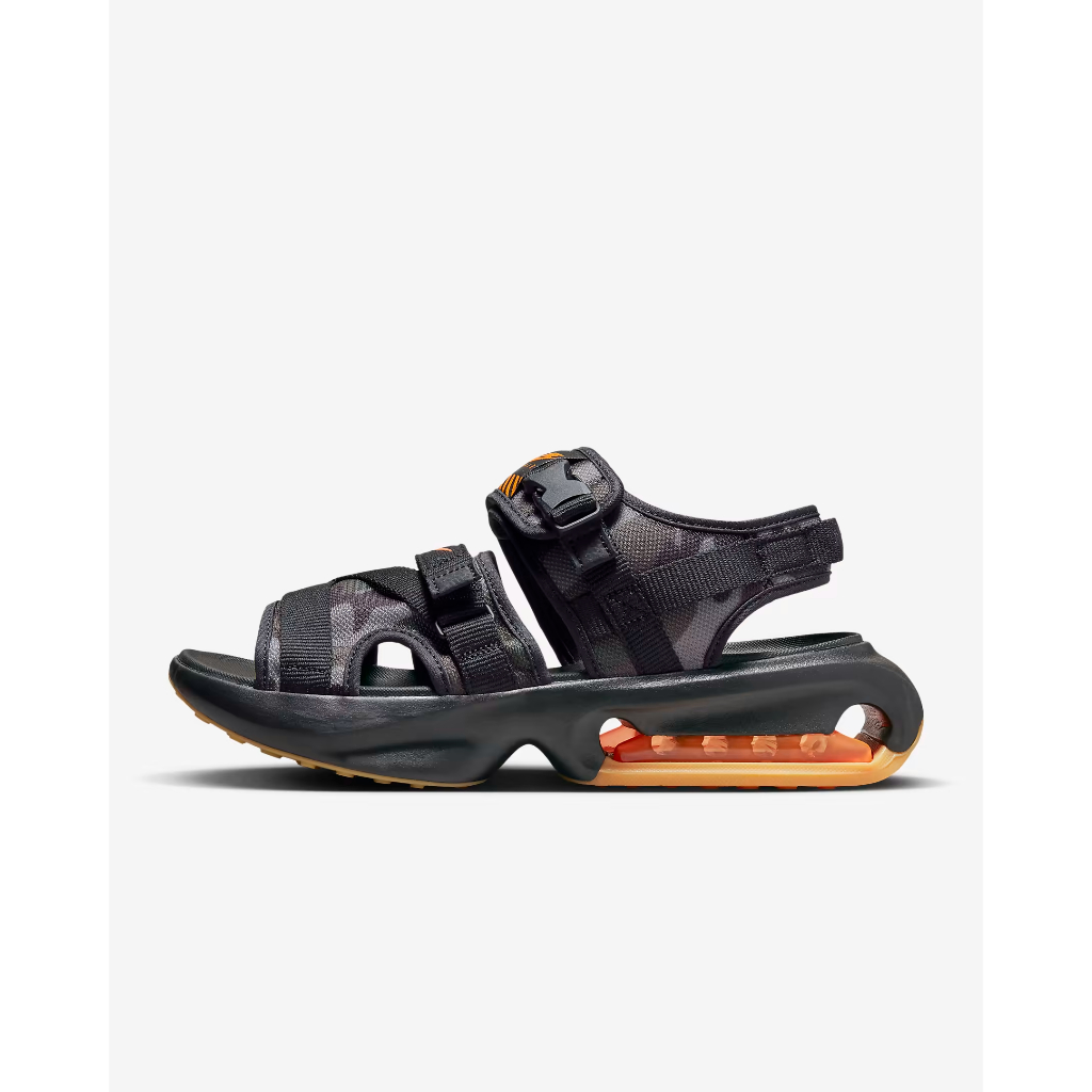 SANDAL PRIA Air Max Sol Men's Sandals FJ5446-010