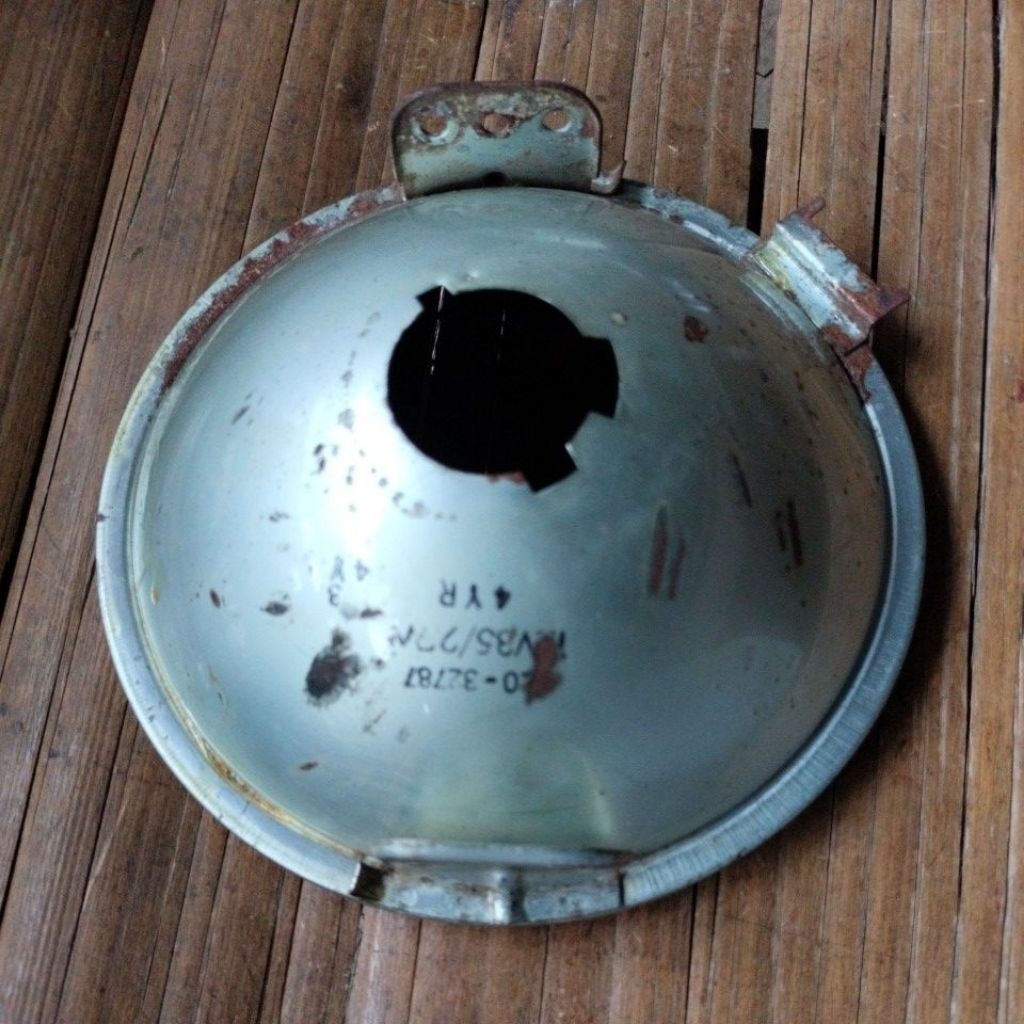 reflektor Suzuki gt380 original nos