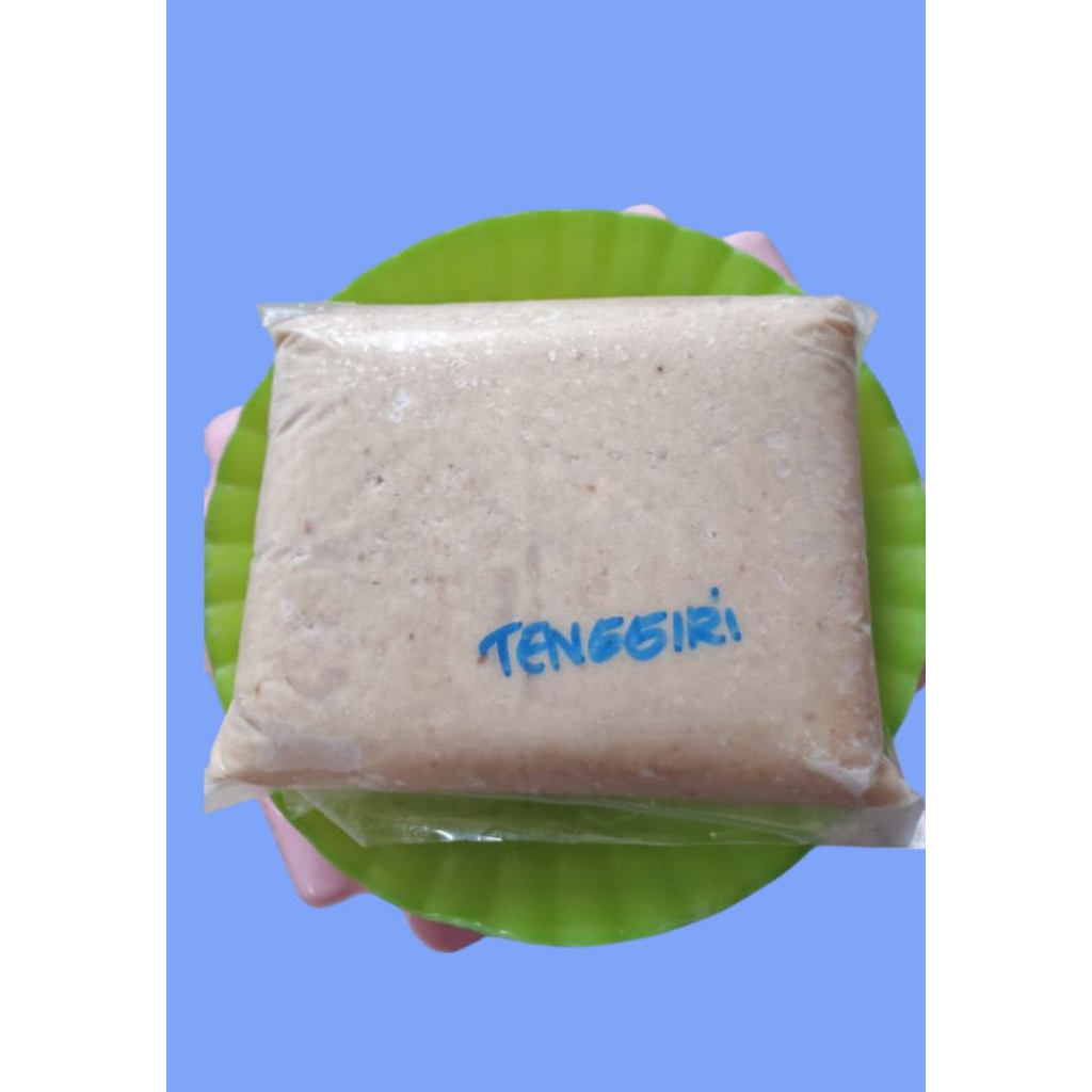 

IKAN GILING TENGGIRI STANDART 1KG