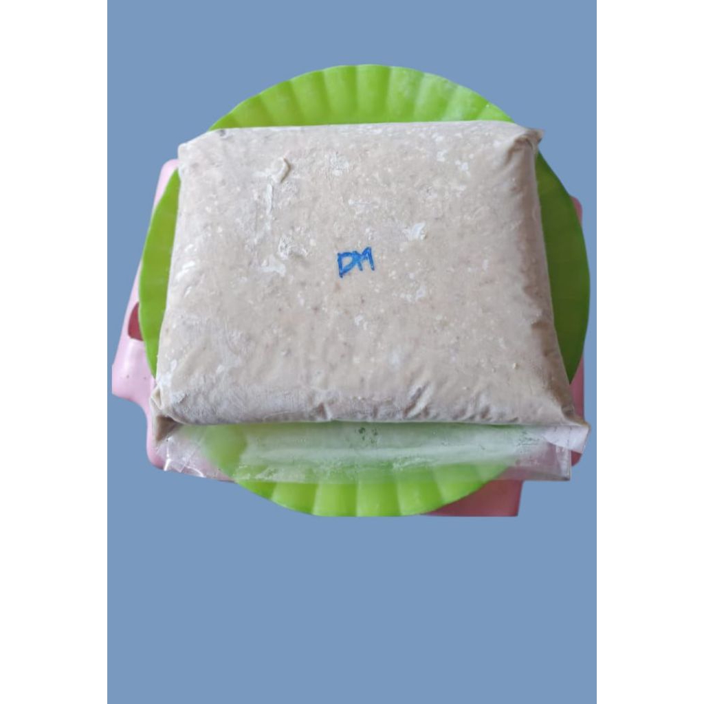 

DAGING MERAH TENGGIRI (DM) 1KG