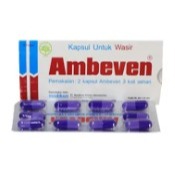 AMBEVEN