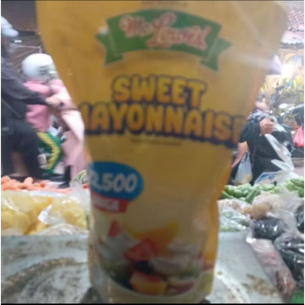 

Mayonea 1 Bungkus