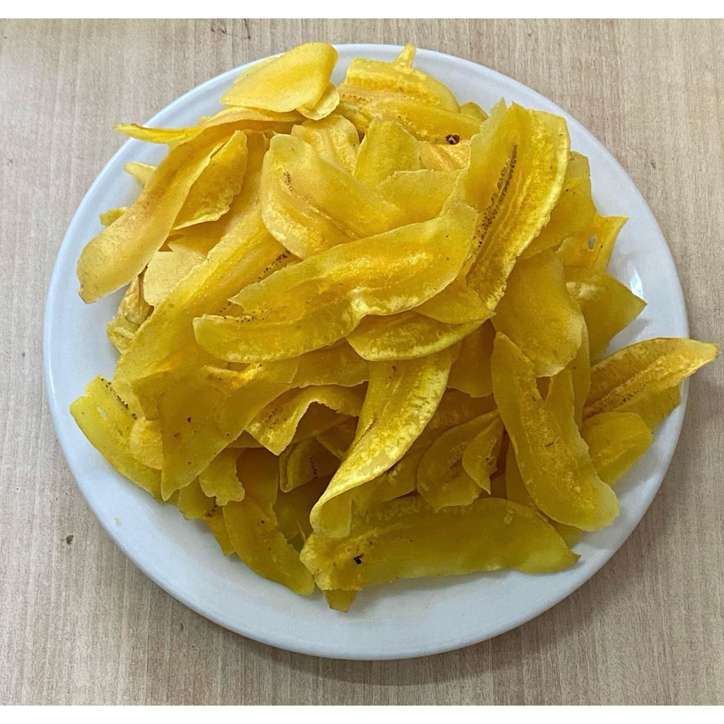 

kripik pisang 1 kg