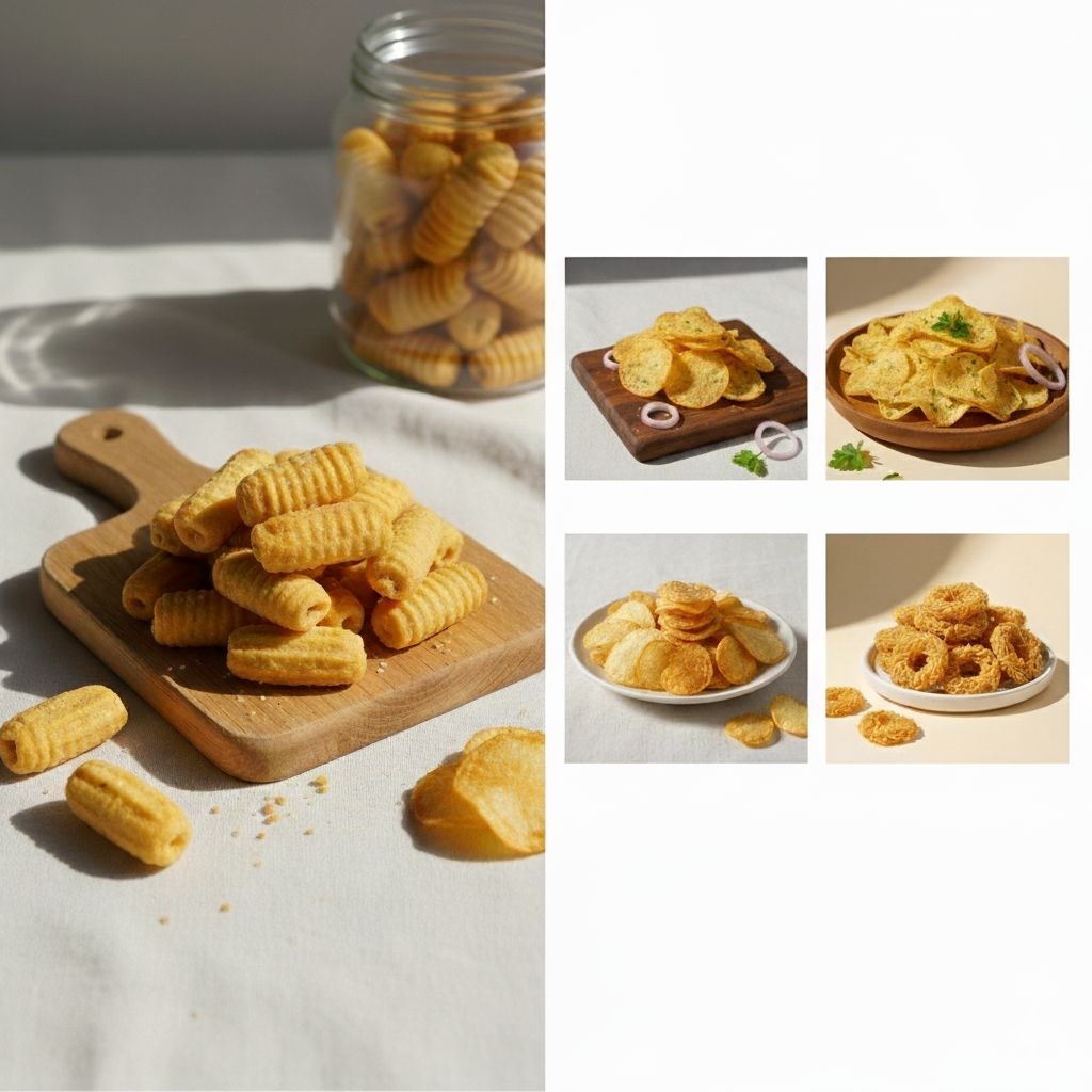 

Keripik Singkong 250gr (PO 2hari)