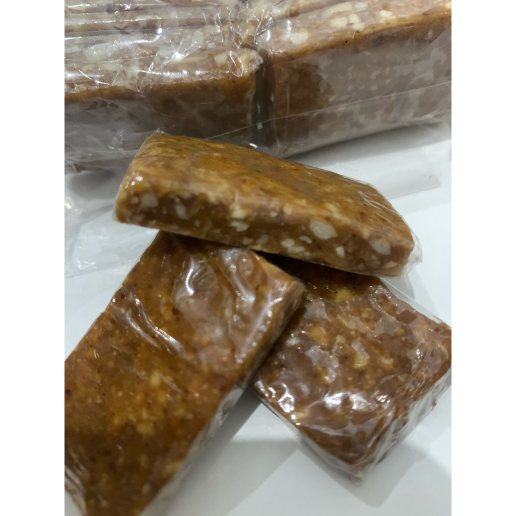 

Tinting Kacang Legendaris – Makanan Jadul Tempo Dulu