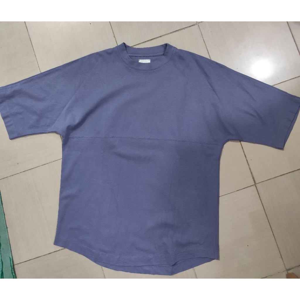 Number (N)ine Spellout Logo Tee