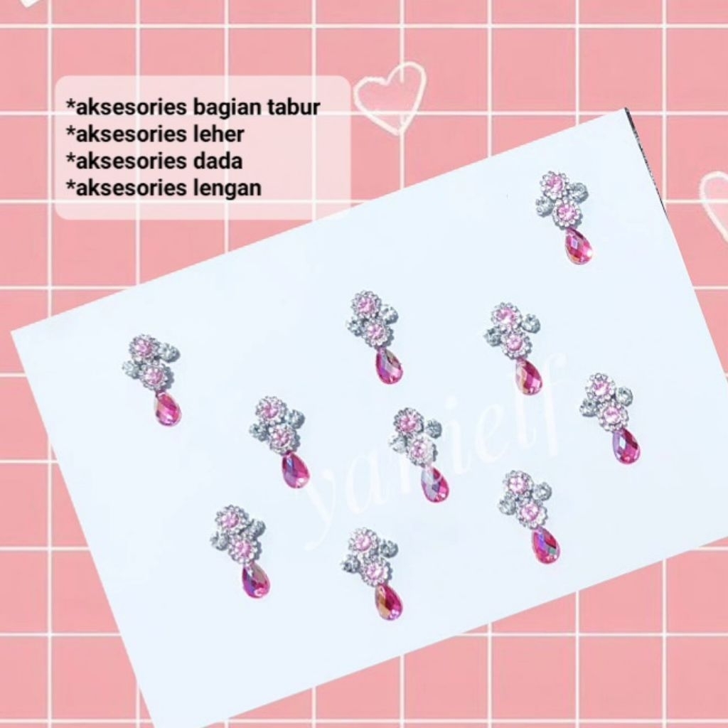 payet tabur premium set