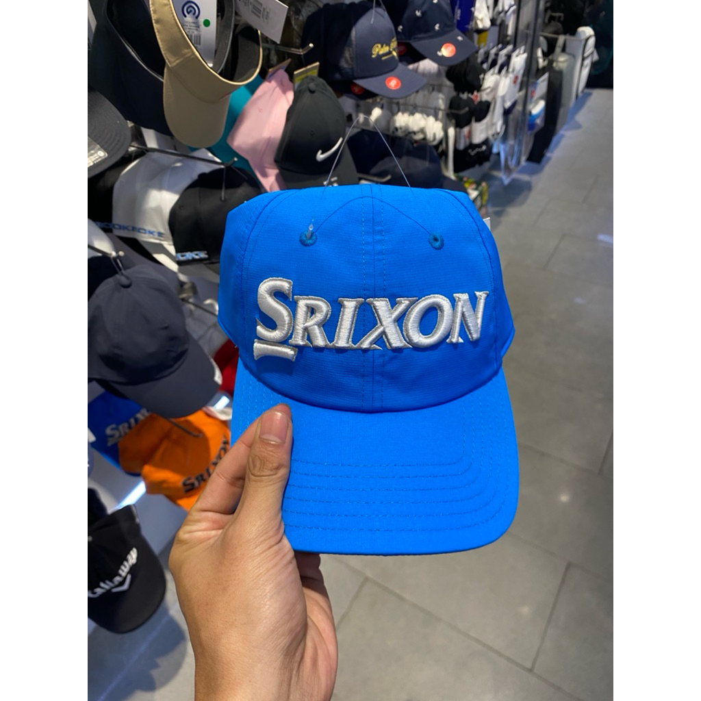 Topi golf Olahraga Srixon