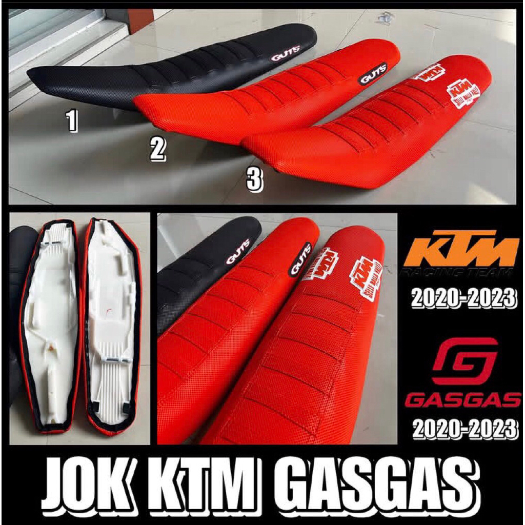 jok ktm 2020-2023 / gasgas 2020-2023