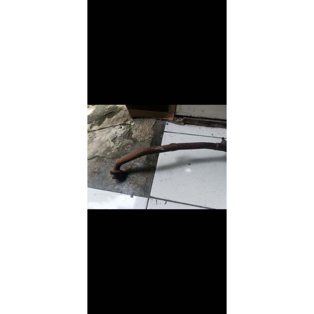 knalpotSHOGUN110original