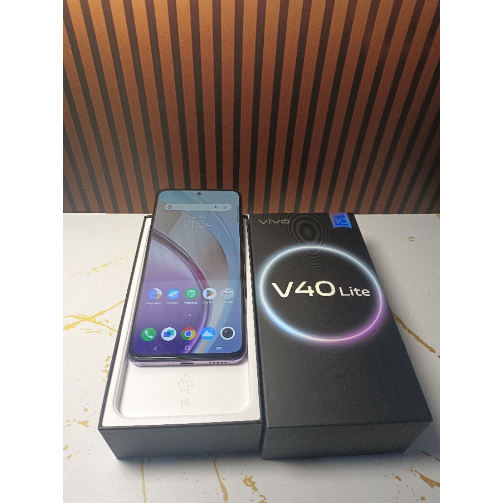 Vivo V40 lite 8/256 second