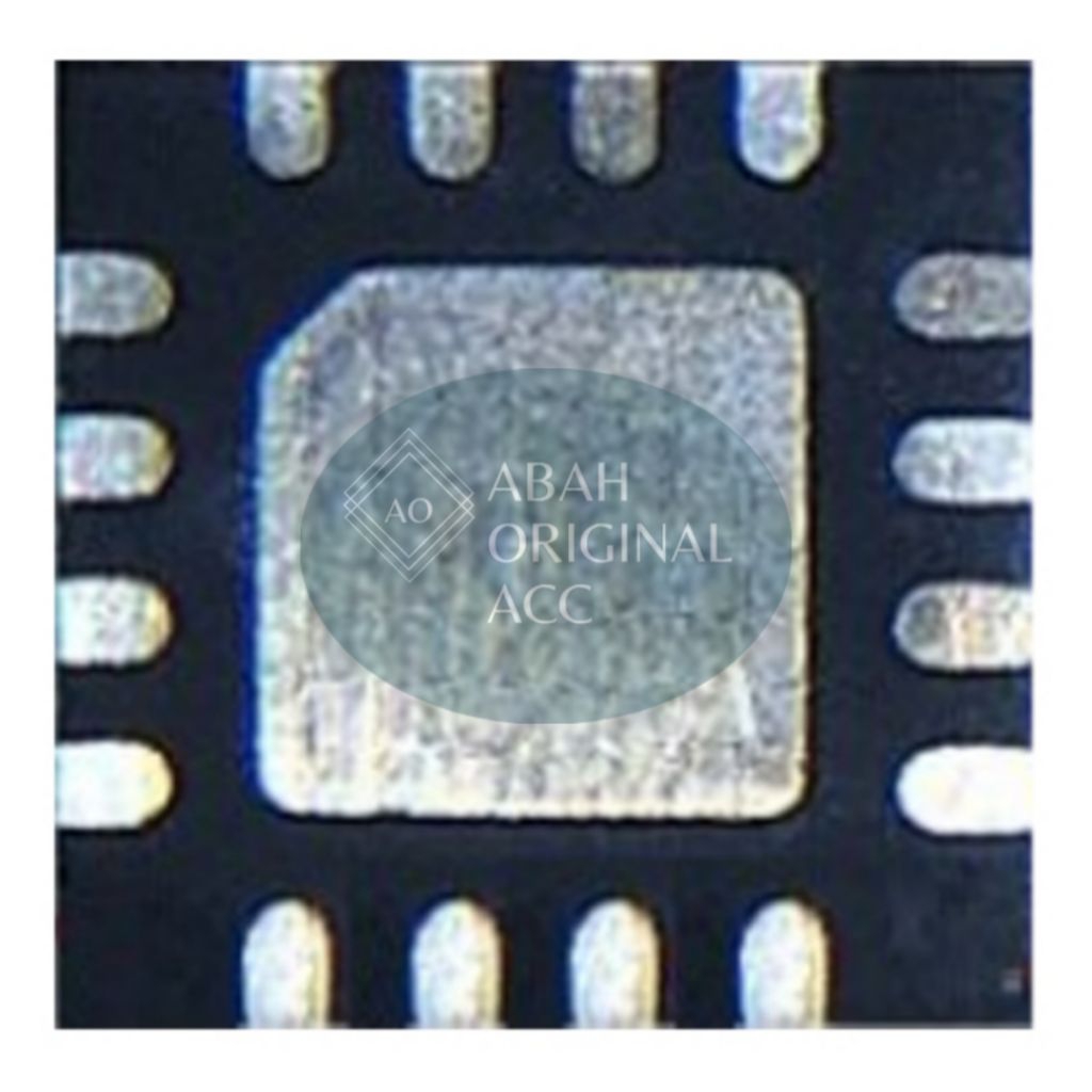 IC LAMPU VIVO V17 PRO ORI TESTED PROVED