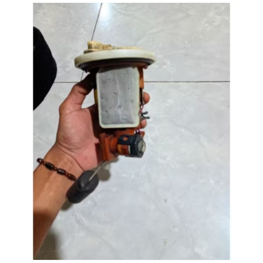 fuelpump/pulpam Yamaha Vixion old original copotan