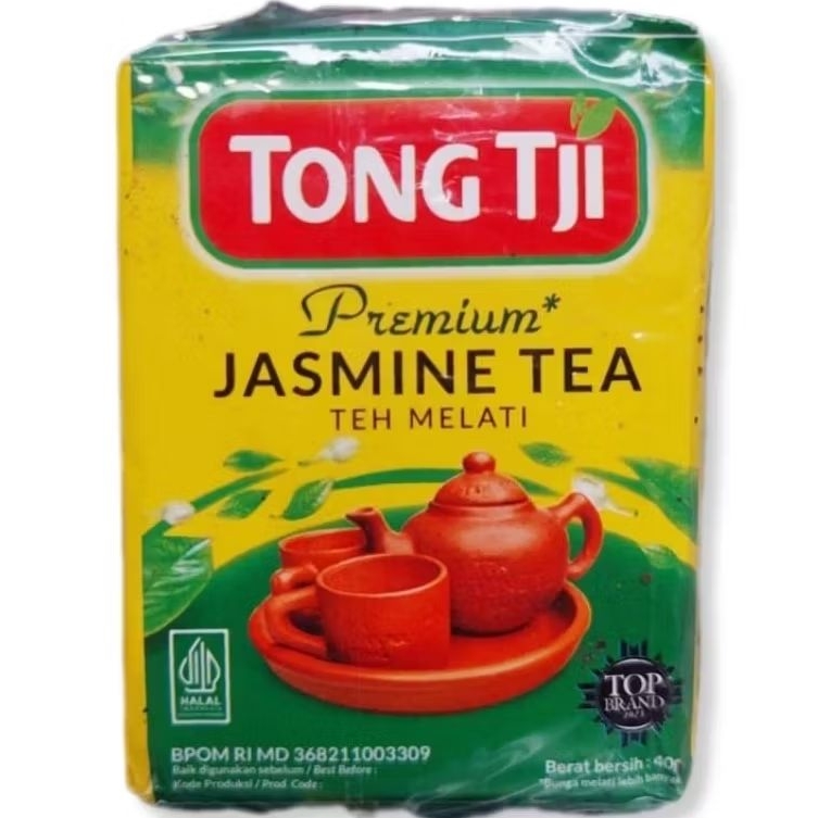 

tong tji jasmine 40gram (PCS)