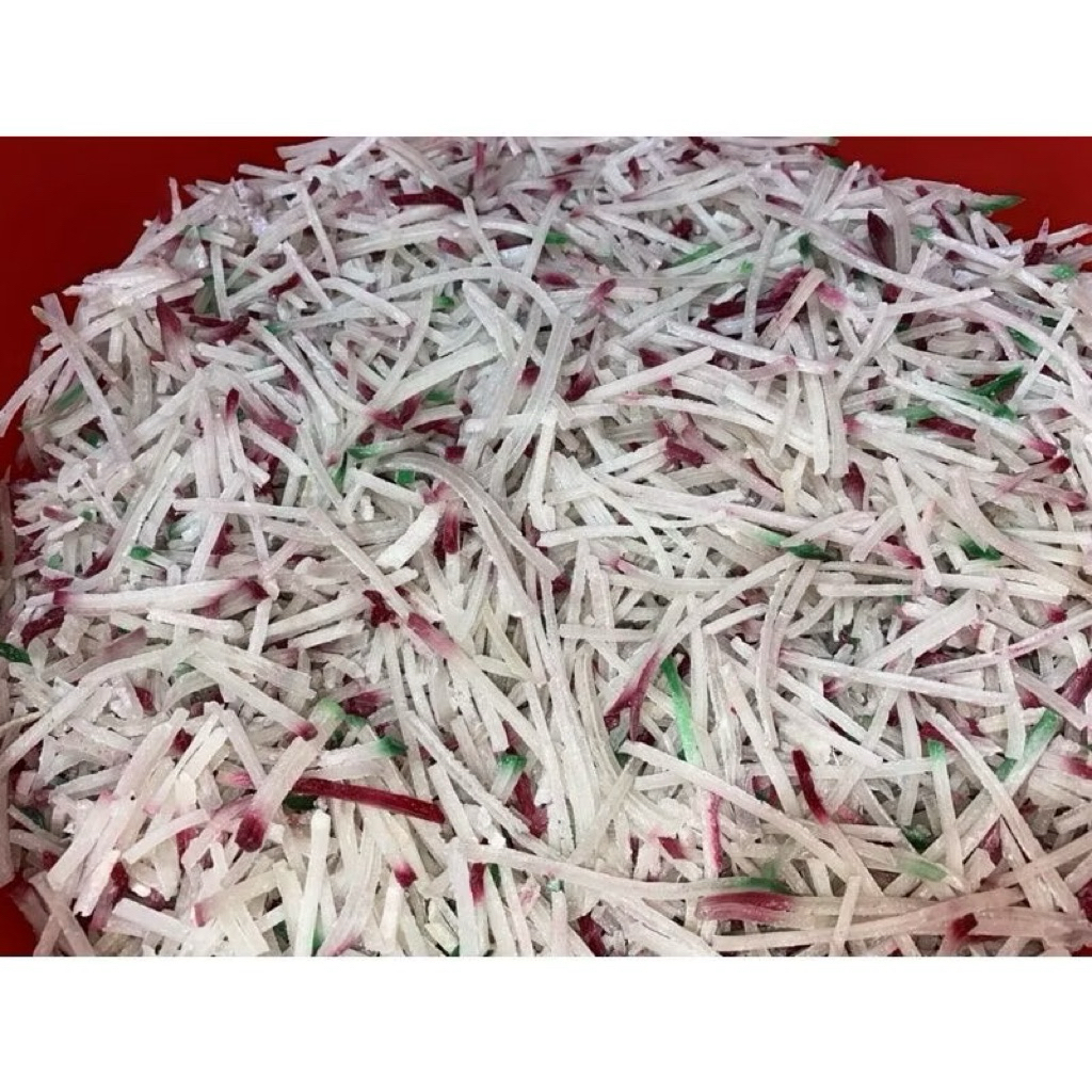 

1 Kg Sagu Panjang Bubur Cina. Sagu Bubur.