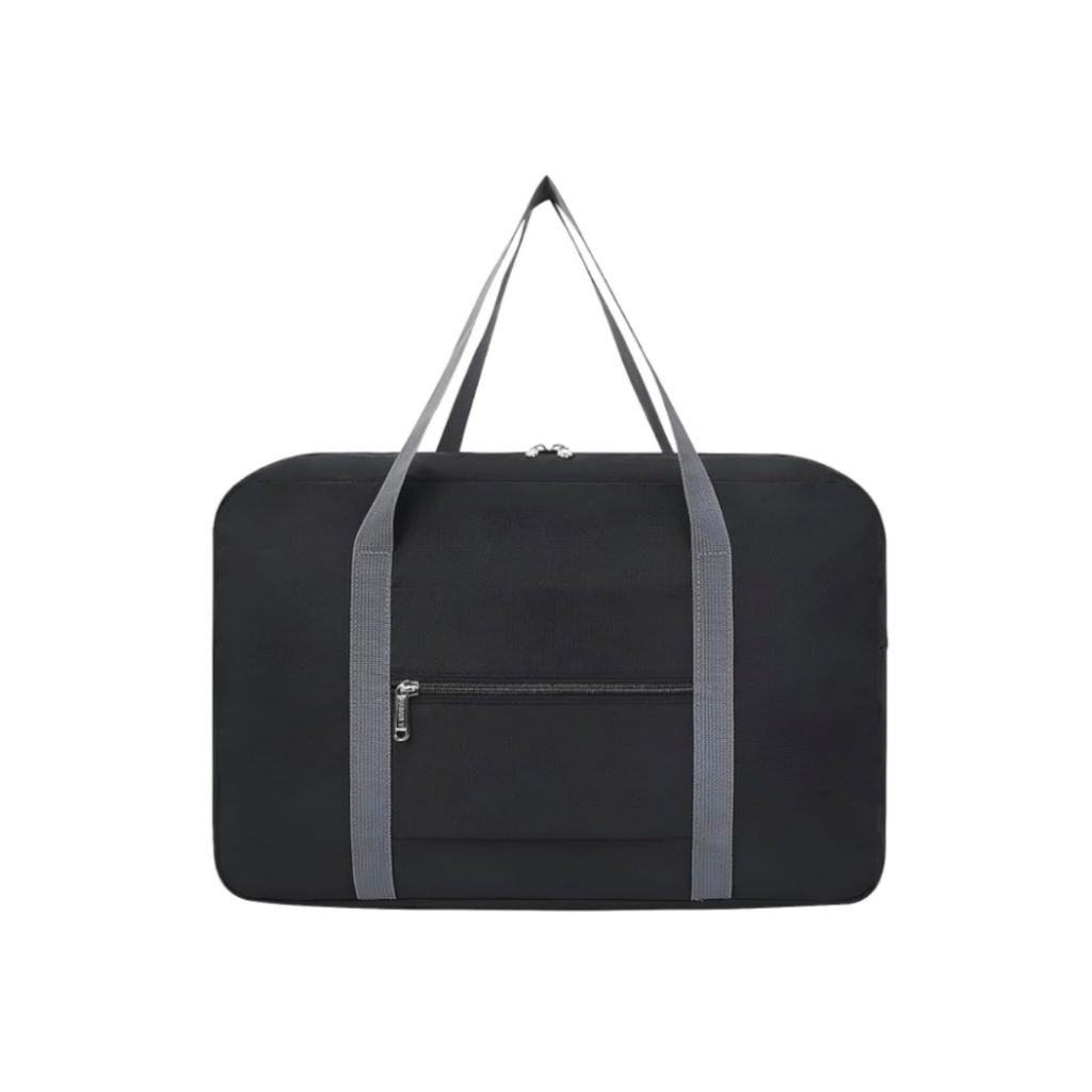 traavel bag simpel elegan tas coper tas jinjing serbaguna