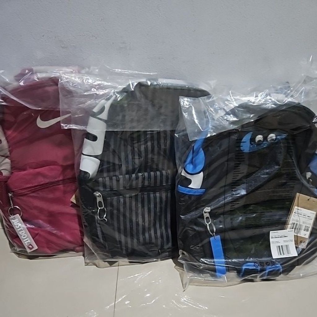 Brasilia Nike Nike JDI Original Store