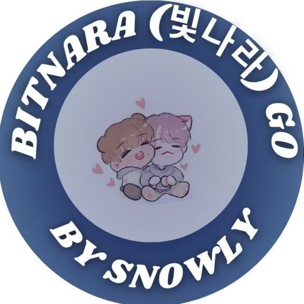 

PACKING NON KARDUS BITNARA GO BY SNOWLY (MOHON BACA DESKRIPSI)