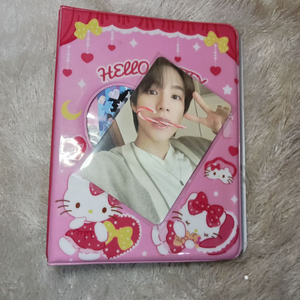 pc jeno Christmas candy official