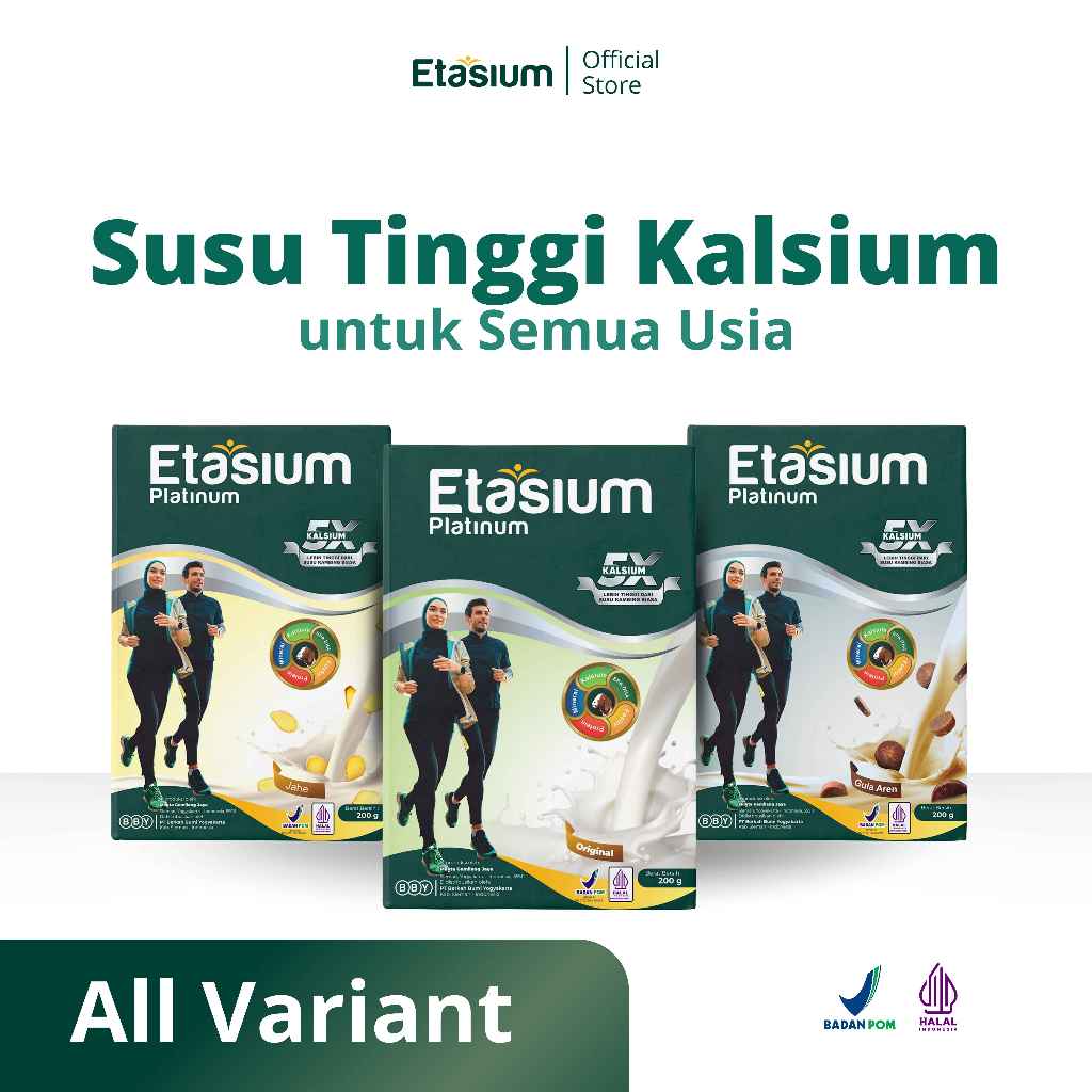 

[1 Box] Susu Etasium Platinum Susu Kambing Etawa 200gr All Varian Rasa– Sehatkan Tulang & Persendian