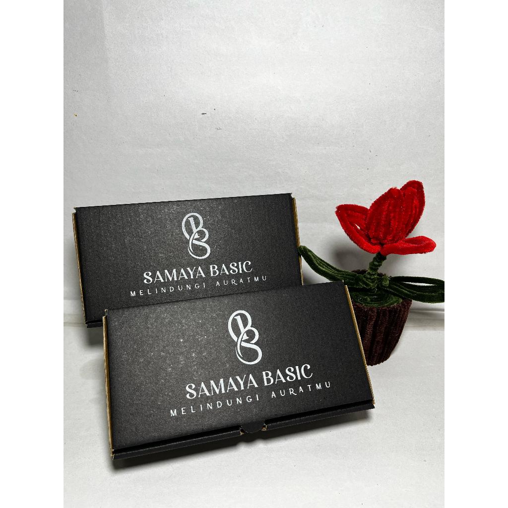 

SAMAYA Box Hampers Packing Kardus Kotak Kado