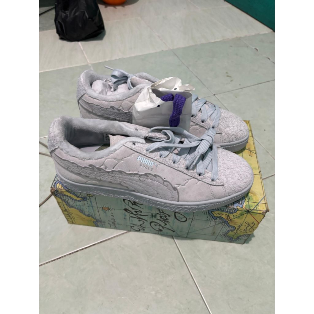 PUMA X ONE PIECE ORIGINAL NEWW