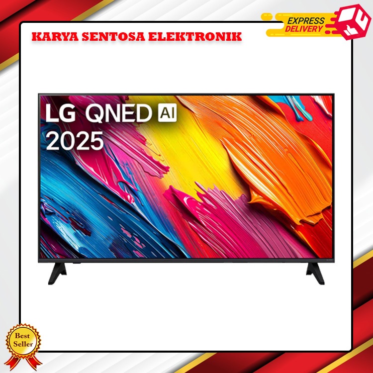 LG 65QNED70 TV 65 Inch LG QNED AI 4K Smart TV / 65-QNED70-ASA / 65 QNED70 ASA / QNED70ASA / QNED70