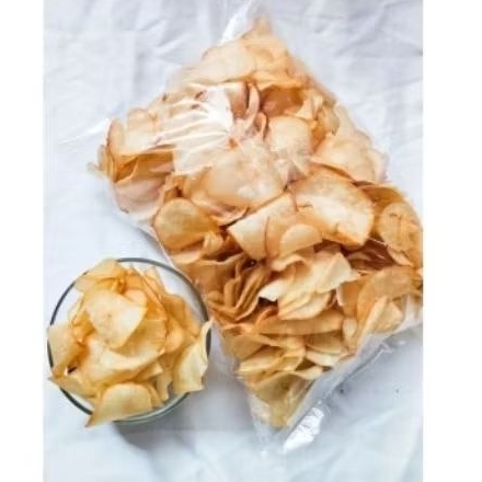 

Keripik Singkong