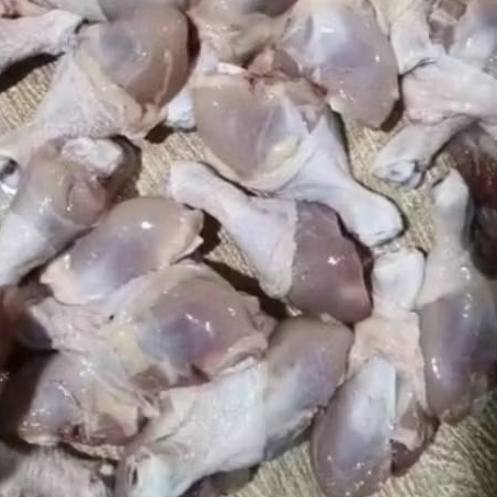 

Paha Bawah / Paha Pentung Ayam Broiler Fresh