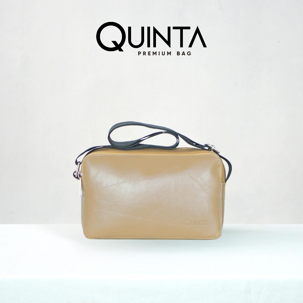 Quinta Draco Slingbag Tas Selempang Organizer