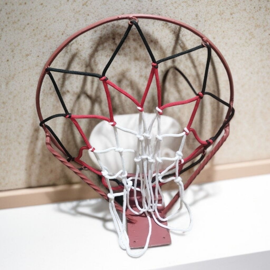 jaring basket ring basket net basket ring basket dewasa ring basket 40cm