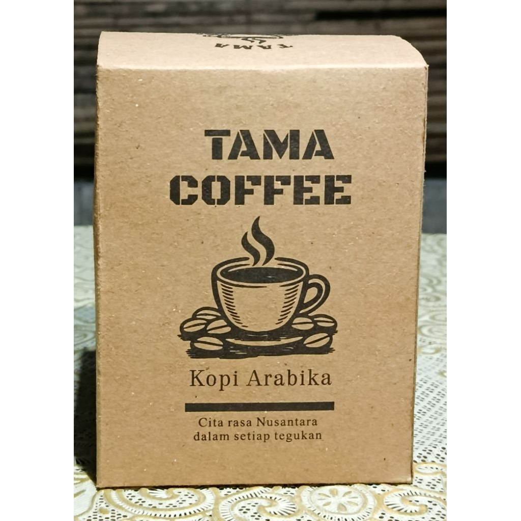 

Kopi Arabika Aceh Gayo