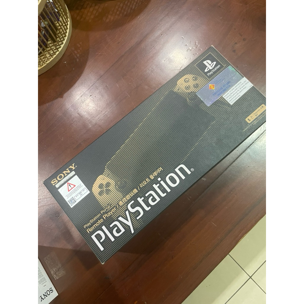 sony playstation portal 30th anniversary ps5