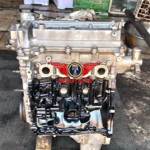 MESIN AVANZA XENIA VVTI 1.3 ORIGINAL
